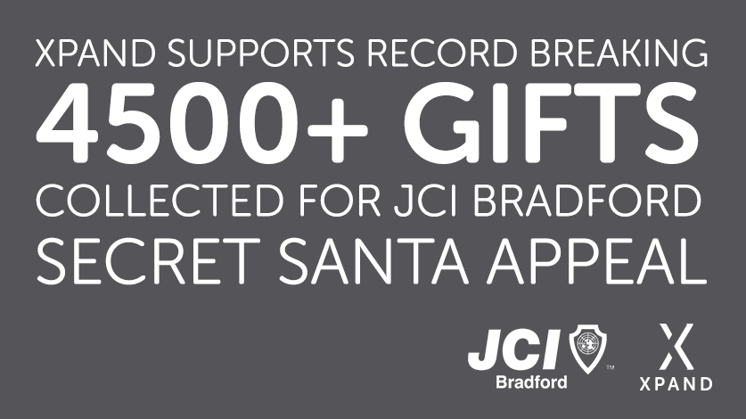 JCI Bradford success