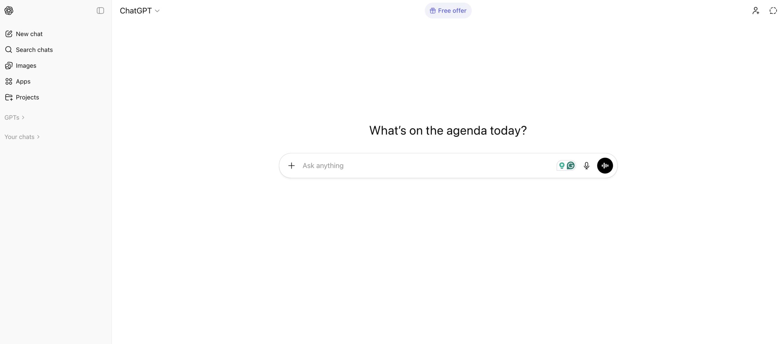OpenAI have created ChatGPT, a popular AI tool.